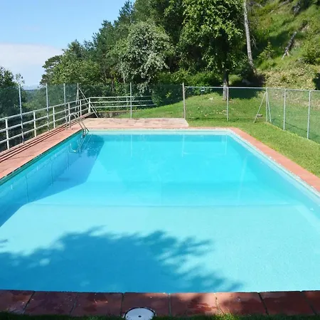 Villa Refugi Del Esquirol Sobremunt