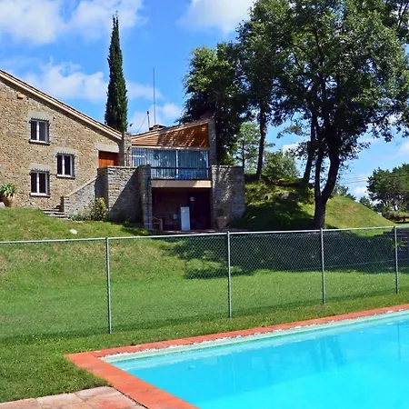 Villa Refugi Del Esquirol *