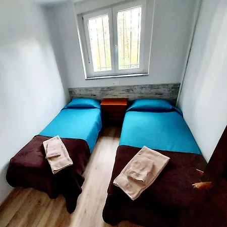 Refugi Del Esquirol Villa