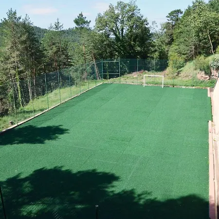 Refugi Del Esquirol Vila Sobremunt
