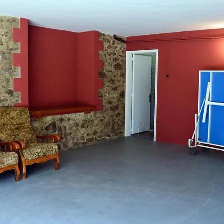 Refugi Del Esquirol Vila Sobremunt